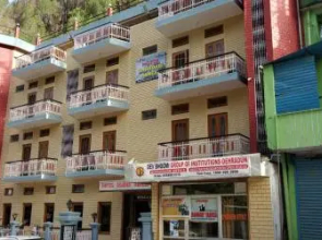 Bhandari Annexe Hotel