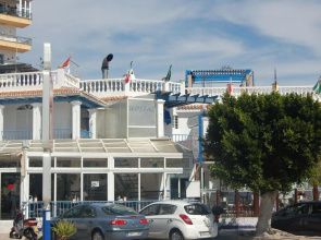 Hostal Marazul