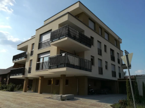 Ferienwohnung Prestige 4