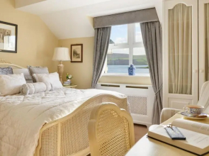 Heatons Guesthouse