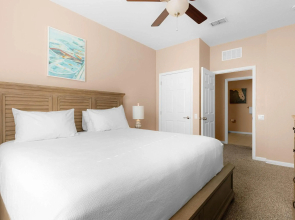 Orlando Resort Rentals at Universal Boulevard