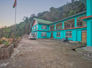 OYO 67708 Brikcha Mukhia Home Stay