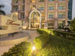 Hotel Florença