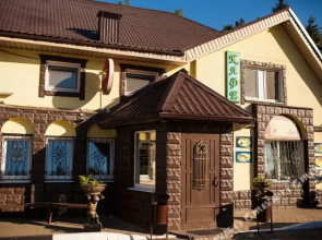 Sytiy Putnik Hotel
