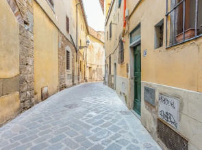 GuestHost - San Giorgio Tiny Gem