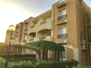 3-Bedroom Chalet Coronado Sokhna