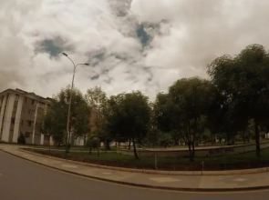 Los Condores Apart Hotel