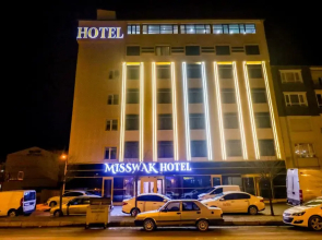 Misswak Hotel Sorgun