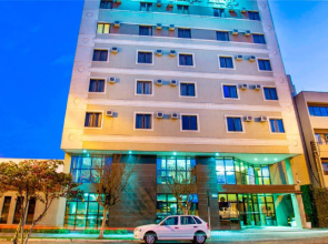 Campo Largo Comfort Hotel