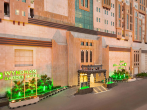 Wyndham Garden Dammam