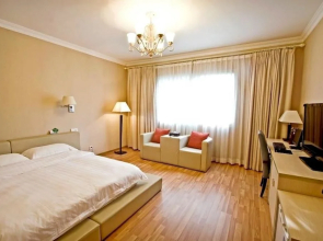 Xiamen Hailian Number Seven Villa
