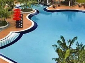Miri Marriott Resort And Spa