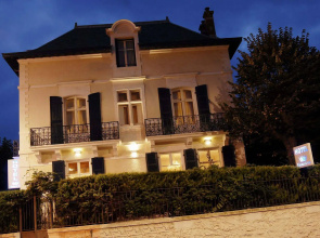 Hotel Edouard VII