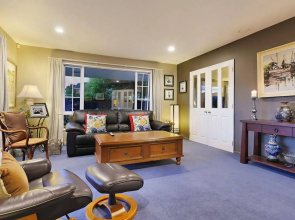 Olive House B&B