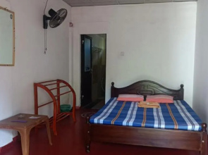 7 Rooms Guest