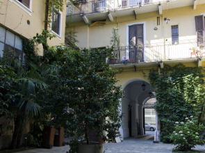 Italianway - Caretto 4 - Caruso - MI-CARE4B1