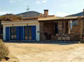 Apartment Kea Otzias