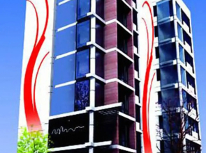 Innotel Luxury Business Hotel