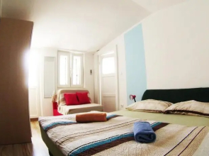CroParadise Central Suites