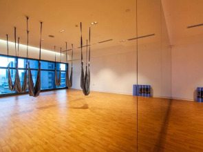 Eaton Residences KL by Plush