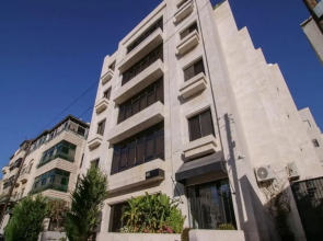 46 Serviced Apartments