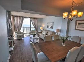 Crescent Sands I D5 Condo