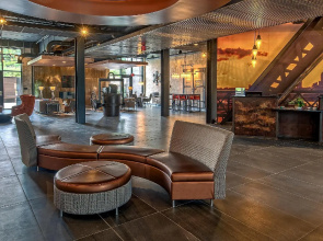 Hotel Indigo Pittsburgh University-Oakland by IHG