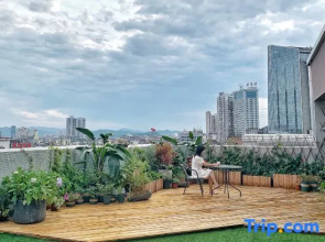 Huairen Wellness Hotel