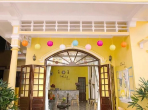 Tu Uyen Homestay