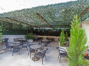 Miss Istanbul Hotel & Spa