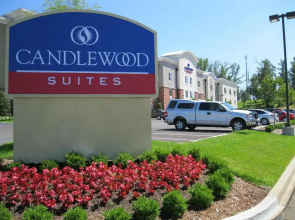 Candlewood Suites Radcliff - Fort Knox by IHG