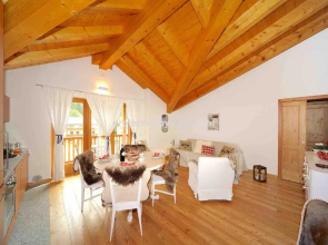 Attic Campiglio Style 6