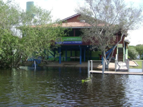 Pousada Jund Pesca