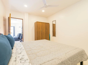 Chonlada Pool Access 2 BR Bungalow