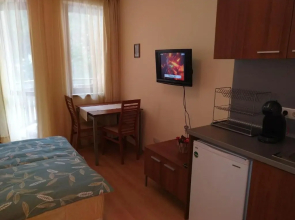 Studio Villa Park 207