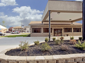 Affinity Inn and Suites