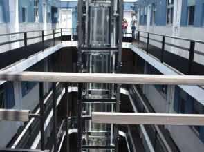 Ayenda Continental Mexicano