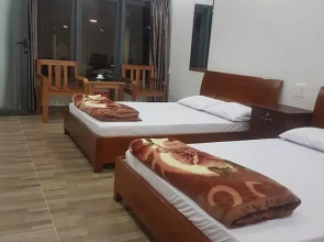 Khach San San Vuon Ha Giang 2