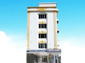 Hotel Shanthi Inn