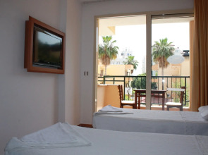 Sebnem Apart & Studios