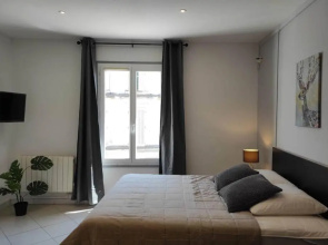 Superbe Appart Avignon-4pers-Wifi-Hyper Centre