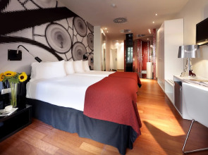 Sonder Paseo de Gracia