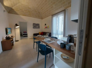 Trapani Apartments
