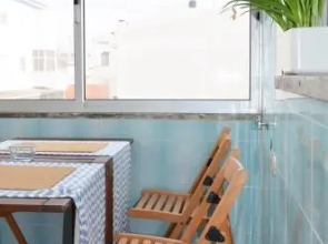 Blue Buddha Surf Hostel