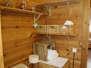House With one Bedroom in Llinars del Vallès, With Wonderful Mountain