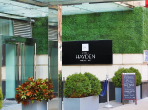 Hotel Hayden
