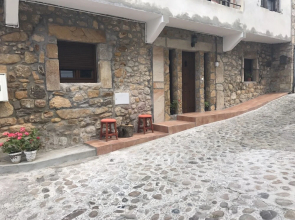 House With 3 Bedrooms in Limpias, With Wifi - 10 km From the Beach