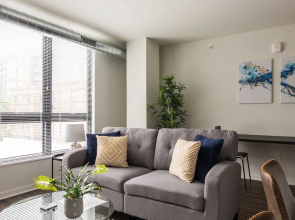 Prime Lower East Side Apartments