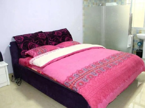 Xiamen That Sea Hostel