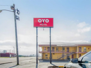 OYO Hotel Blytheville AR I-55